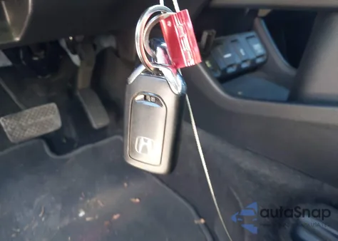 2017 Honda Hr-V Ex from USA, damaged, VIN 3CZRU6H54HM717101